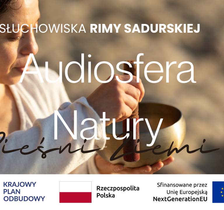 Audiosfera Natury